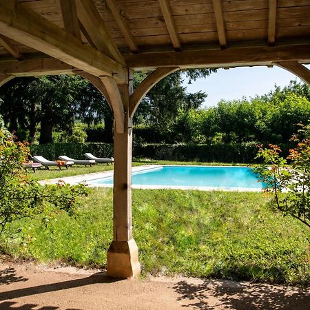 Chateau Gautoul Puy-lʼÉvêque Bagian luar foto